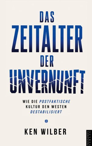 Das Zeitalter der Unvernunft