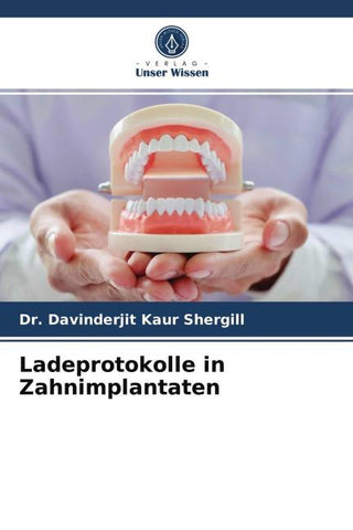 Ladeprotokolle in Zahnimplantaten