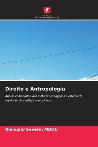 Direito e Antropologia
