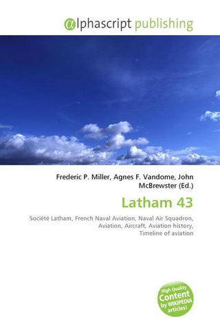 Latham 43