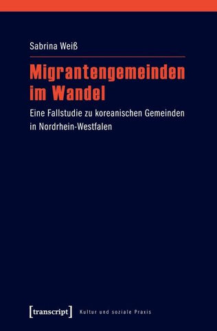 Migrantengemeinden im Wandel