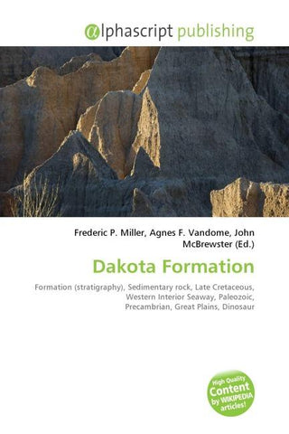 Dakota Formation