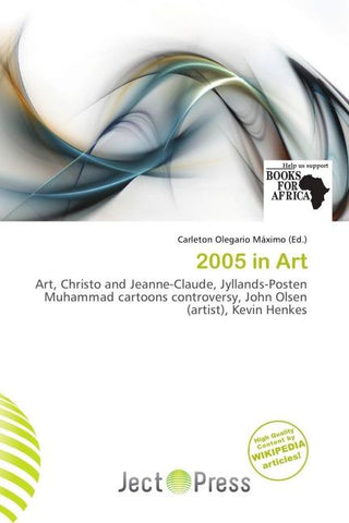 2005 in Art