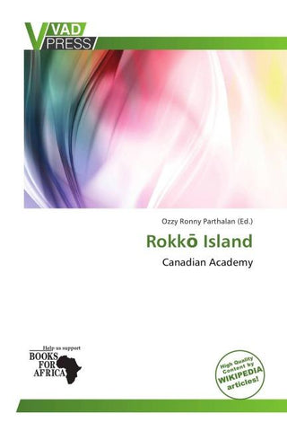 Rokk¿ Island