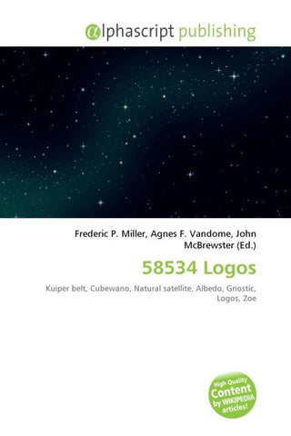 58534 Logos