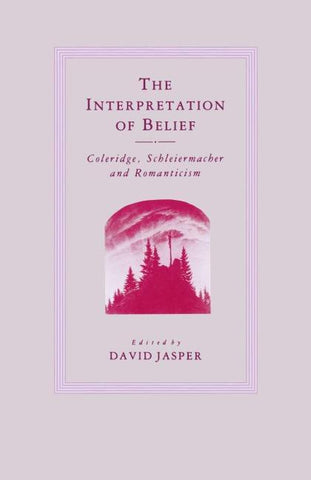 The Interpretation of Belief