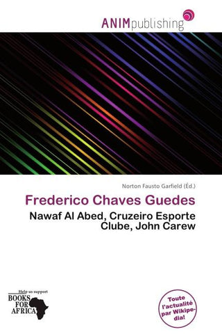 Frederico Chaves Guedes
