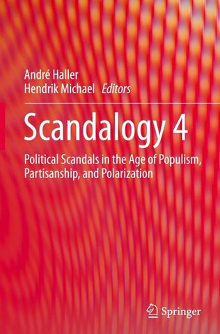 Scandalogy 4