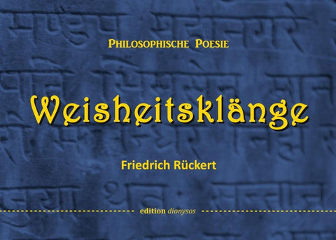 Weisheitsklänge