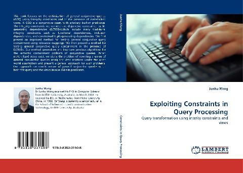 Exploiting Constraints in Query Processing