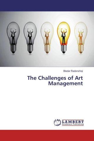 The Challenges of Art Management