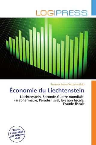 Économie du Liechtenstein