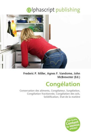 Congélation
