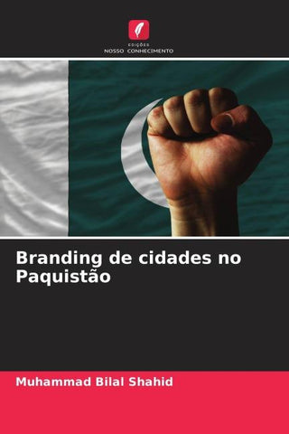 Branding de cidades no Paquistão