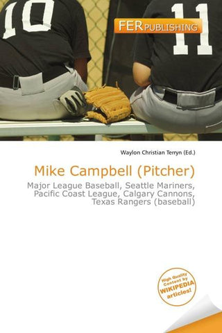 Mike Campbell (Pitcher)