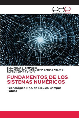 FUNDAMENTOS DE LOS SISTEMAS NUMÉRICOS