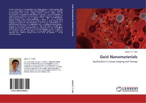 Gold Nanomaterials