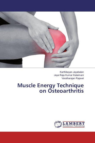 Muscle Energy Technique on Osteoarthritis