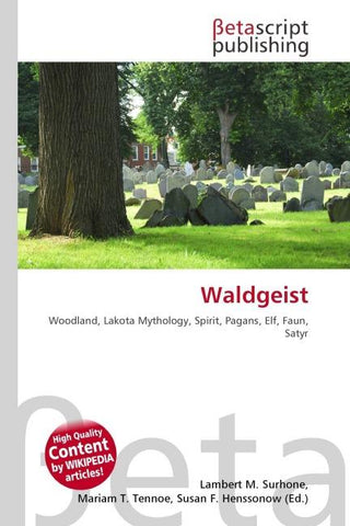 Waldgeist