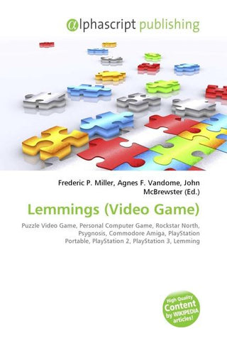 Lemmings (Video Game)