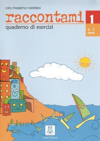 raccontami 1