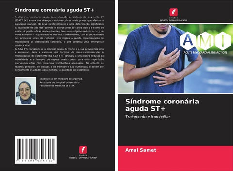 Síndrome coronária aguda ST+