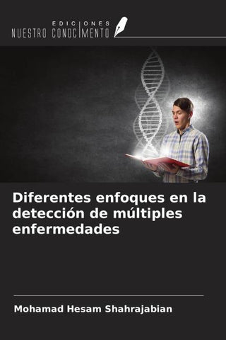 Diferentes enfoques en la detección de múltiples enfermedades
