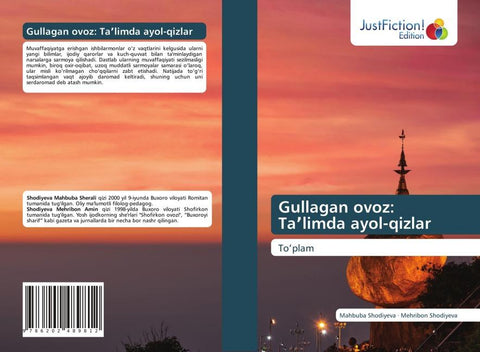 Gullagan ovoz: Ta¿limda ayol-qizlar