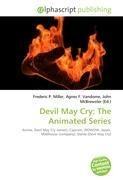 Devil May Cry: The Animated Series