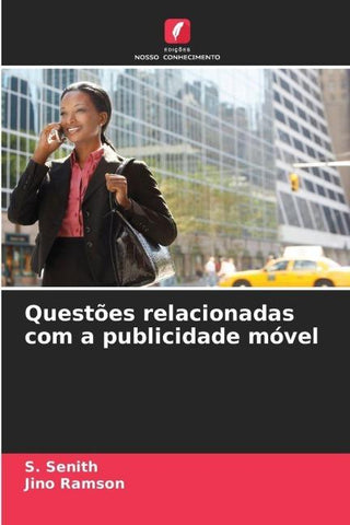 Questões relacionadas com a publicidade móvel