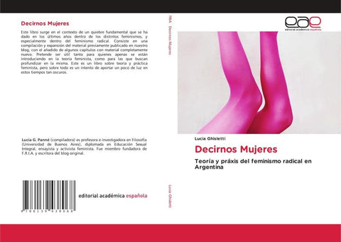 Decirnos Mujeres