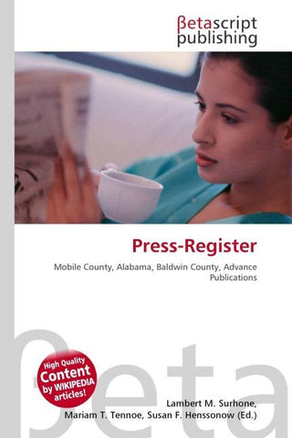 Press-Register