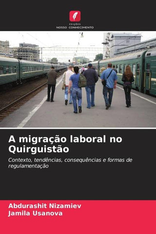 A migração laboral no Quirguistão