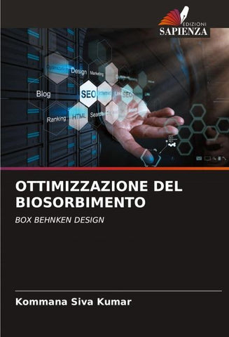 OTTIMIZZAZIONE DEL BIOSORBIMENTO