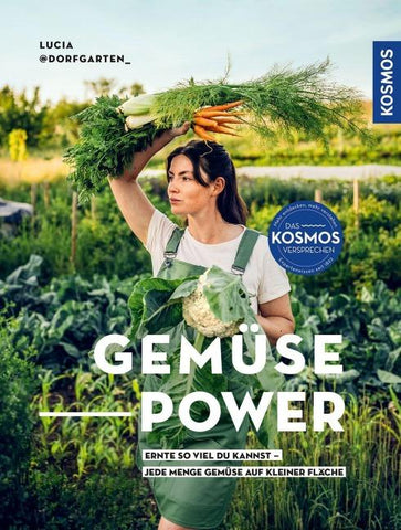 Gemüsepower
