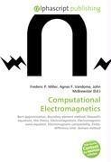Computational Electromagnetics