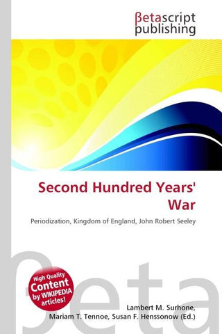 Second Hundred Years' War