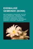 Ehemalige Gemeinde (Bonn)