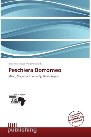 Peschiera Borromeo