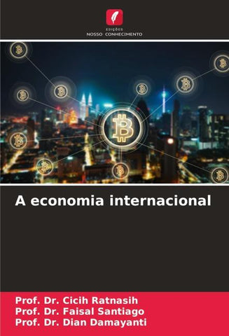 A economia internacional