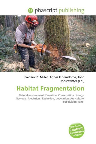 Habitat Fragmentation