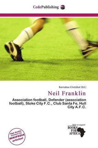 Neil Franklin