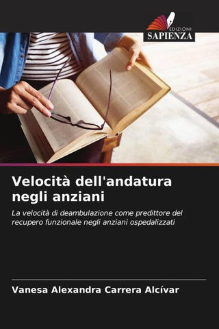 Velocità dell'andatura negli anziani