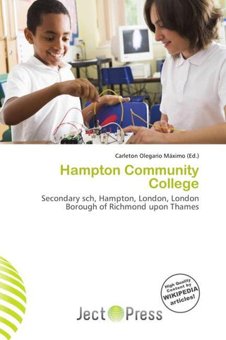 Hampton Community College