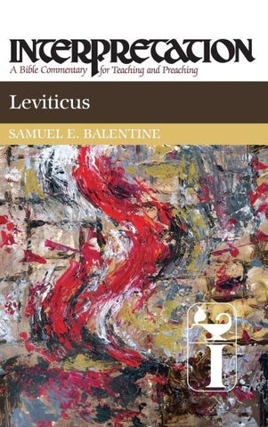Leviticus
