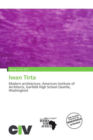Iwan Tirta