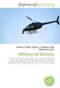 Military of Somalia