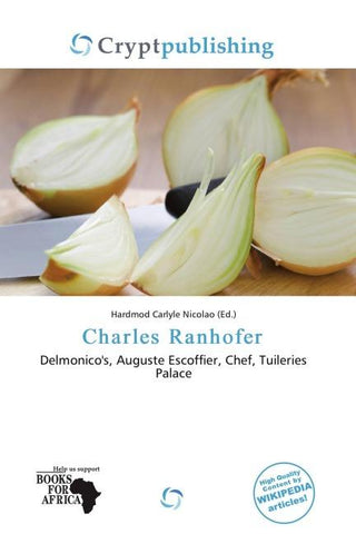 Charles Ranhofer