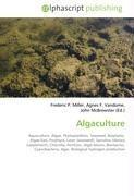 Algaculture