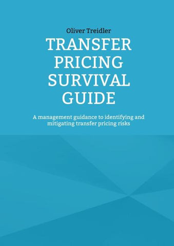 Transfer Pricing Survival Guide